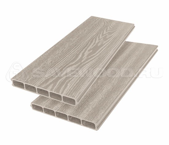 Грядочная доска ДПК 3D Savewood SW Rumex Бежевый купить в Кингисеппе