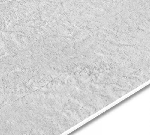 Фиброцементный сайдинг Roofas Board Stone Опал Серебристый купить в Кингисеппе