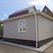 Сайдинг "blockhouse" под бревно, Престиж ВН-01, персиковый купить в Кингисеппе