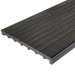 Ступень ДПК Latitudo Step-320 Графит Полнотелая купить в Кингисеппе
