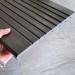 Ступень ДПК Latitudo Step-320 Графит Полнотелая купить в Кингисеппе