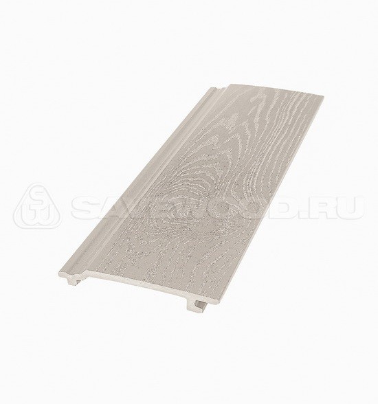 Сайдинг из дпк savewood sw-sorbus тангенциальный распил бежевый купить в Кингисеппе