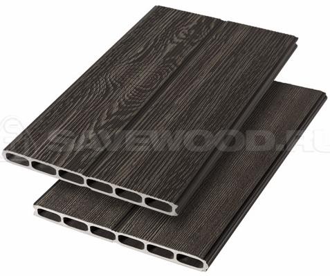 Грядочная доска ДПК 3D Savewood SW Laurus коричневый купить в Кингисеппе