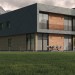 Фиброцементные панели Roofas COLOR Line Gray купить в Кингисеппе