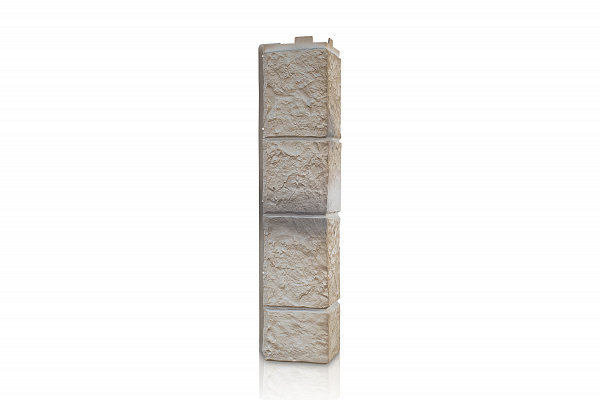 Угол наружный VOX Sandstone (Сандстоун) бежевый купить в Кингисеппе