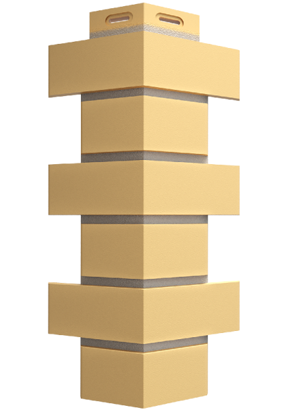 Угол Flemish Желтый купить в Кингисеппе