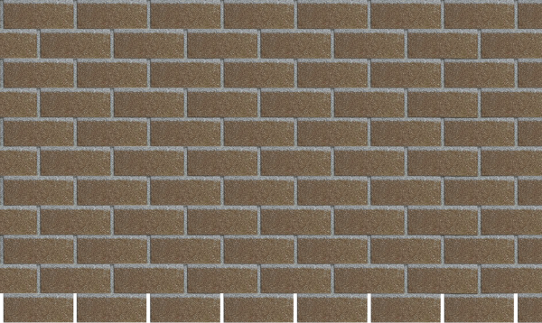 Фасадная плитка Docke STANDARD, Brick, Бежевый купить в Кингисеппе