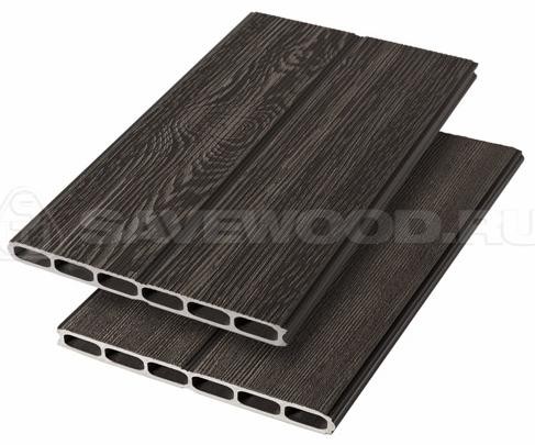 Грядочная доска ДПК 3D Savewood SW Laurus терракот купить в Кингисеппе