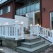 Балясина ДПК  GardenParkett Белый купить в Кингисеппе