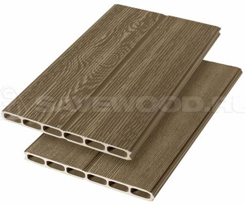 Грядочная доска ДПК 3D Savewood SW Laurus тик купить в Кингисеппе