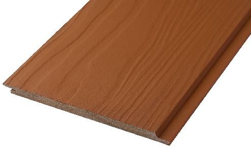 Фиброцементные панели Wood Click F30 купить в Кингисеппе