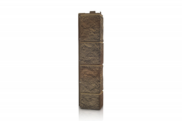 Угол наружный VOX Sandstone (Сандстоун) светло коричневый купить в Кингисеппе