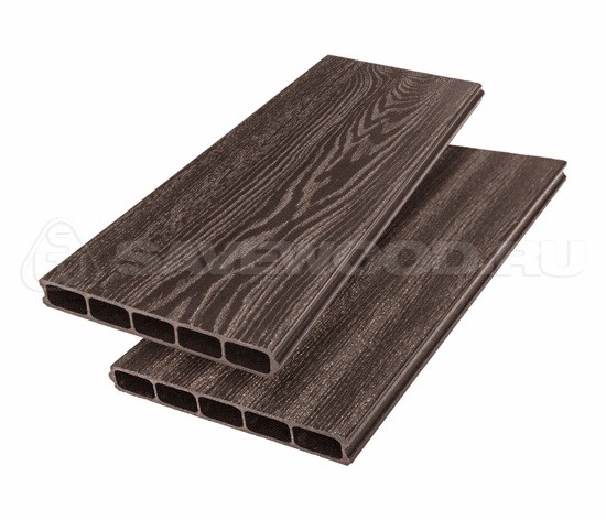 Грядочная доска ДПК 3D Savewood SW Rumex Терракот купить в Кингисеппе