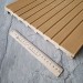 Ступень ДПК Latitudo Step-320 Орех Полнотелая купить в Кингисеппе