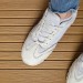Ступень ДПК Latitudo Step-320 Орех Полнотелая купить в Кингисеппе