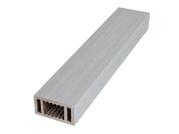 Перила нижнее Woodvex Co-Extrusion Серый купить в Кингисеппе