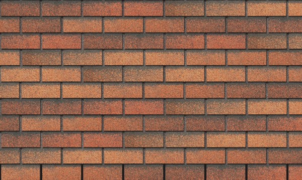 Фасадная плитка Docke STANDARD, Brick, Красный купить в Кингисеппе