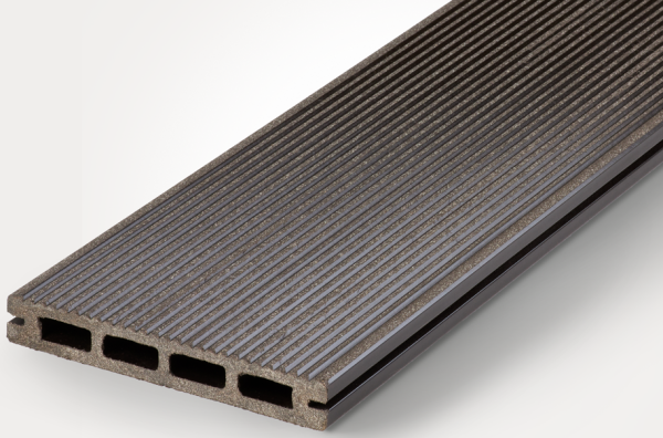 Доска Террасная NanoWood «Lite» ECO венге купить в Кингисеппе