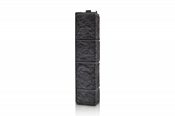 Угол наружный VOX Sandstone (Сандстоун) светло серый купить в Кингисеппе