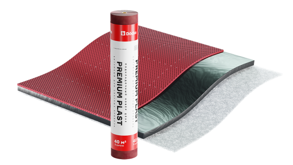 Подкладочный ковер Docke Premium Plast купить в Кингисеппе