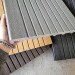 Ступень ДПК Latitudo Step-320 Серый Полнотелая купить в Кингисеппе