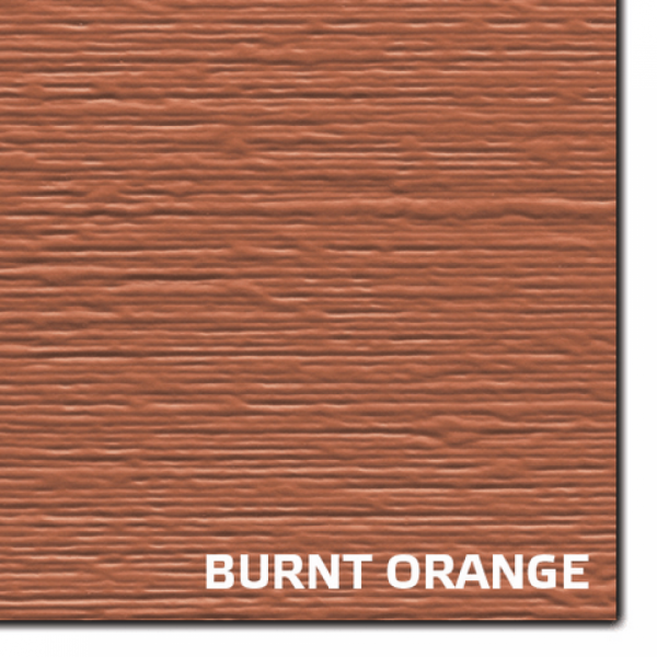 Сайдинг Виниловый Mitten, Sentry Mitten, Burnt Orange купить в Кингисеппе