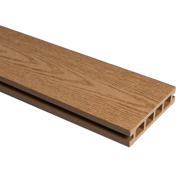 Террасная доска из ДПК CM Decking серия NATUR цвет дуб купить в Кингисеппе