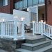 Светодиодная крышка-светильник GardenParkett Белый купить в Кингисеппе