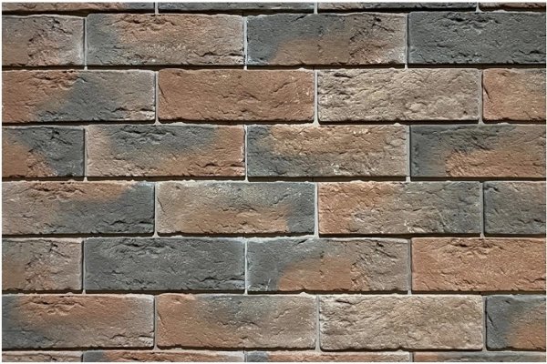 Фиброцементные панели КАНЬОН коллекция АРИЗОНА 26 купить в Кингисеппе