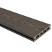 Террасная доска из ДПК CM Decking серия NATUR цвет венге купить в Кингисеппе