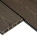 Террасная доска из ДПК CM Decking серия NATUR цвет венге купить в Кингисеппе
