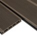 Террасная доска из ДПК CM Decking серия NATUR цвет венге купить в Кингисеппе