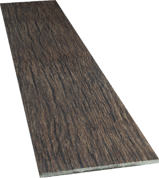 Фиброцементный сайдинг SidWood с фактурой под дерево W-109 Прямой купить в Кингисеппе