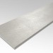 Фиброцементный сайдинг Roofas SIDING неокрашеный купить в Кингисеппе