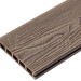 Доска террасная ДПК 3D SEQUOIA DUAL WOOD BROWN купить в Кингисеппе