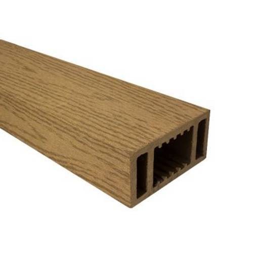 Перила нижнее Woodvex Select Вуд купить в Кингисеппе