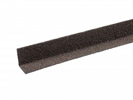 Уголок металлический внутренний ТЕХНОНИКОЛЬ HAUBERK, Кварцит купить в Кингисеппе