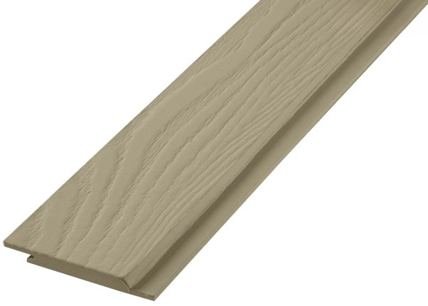 Фиброцементный сайдинг FCSPRO Click Shtil F03 (Белый песок) купить в Кингисеппе