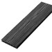 Террасная доска из ДПК RusDecking Unodeck Mogano - Графит купить в Кингисеппе