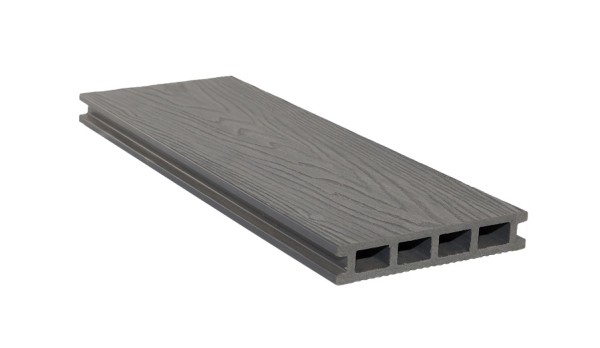 Террасная доска из ДПК CM Decking серия VINTAGE цвет эбен купить в Кингисеппе