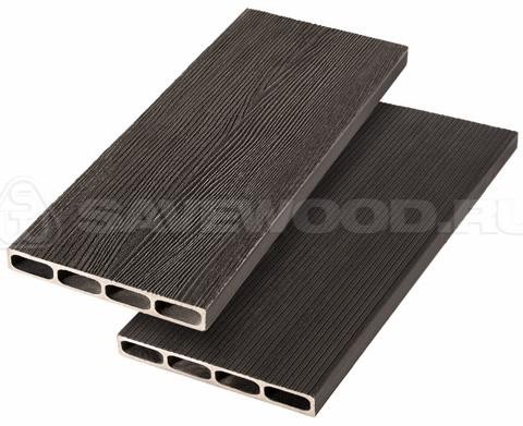 Грядочная доска ДПК 3D Savewood SW Rubus (R) коричневый купить в Кингисеппе