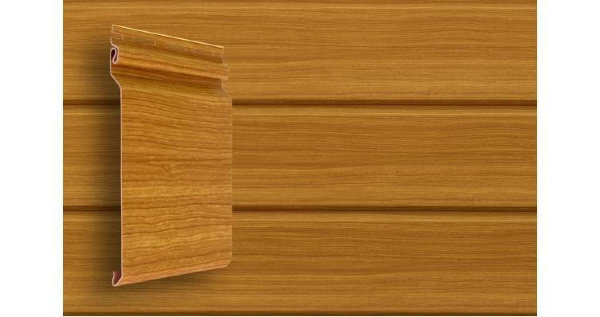Сайдинг Natural-Брус 3,0 Grand Line Tundra клен купить в Кингисеппе