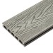 Доска террасная ДПК 3D SEQUOIA DUAL WOOD GRAY купить в Кингисеппе