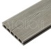 Доска террасная ДПК 3D SEQUOIA DUAL WOOD GRAY купить в Кингисеппе