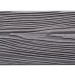 Террасная доска из ДПК RusDecking Unodeck Mogano - Серый купить в Кингисеппе