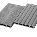 Террасная доска из ДПК RusDecking Unodeck Mogano - Серый купить в Кингисеппе