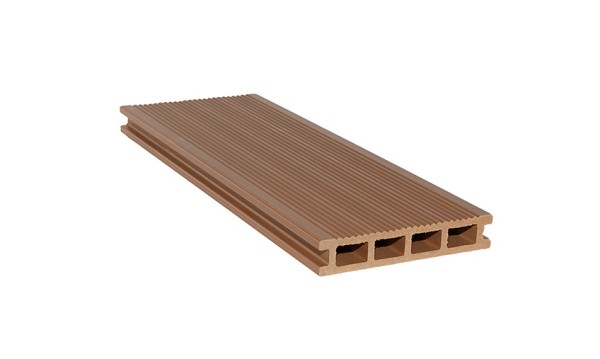 Террасная доска из ДПК CM Decking серия VINTAGE цвет дуб, желтый купить в Кингисеппе