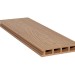Террасная доска из ДПК CM Decking серия VINTAGE цвет дуб, желтый купить в Кингисеппе