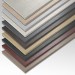 Фиброцементный сайдинг Roofas SIDING Графит купить в Кингисеппе