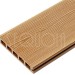 Доска террасная ДПК 3D SEQUOIA DUAL WOOD NATURE купить в Кингисеппе